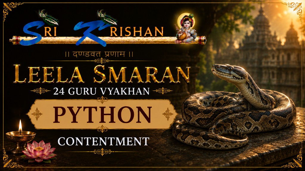 PYTHON