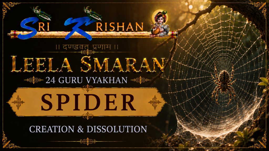 SPIDER