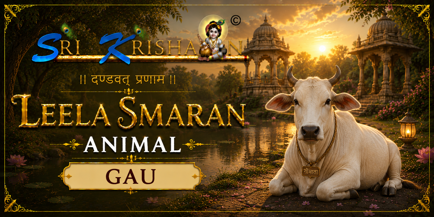 गाय